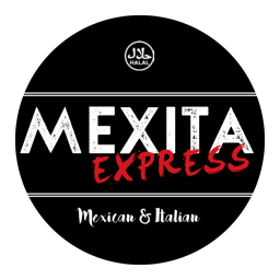 Mexita Glasgow logo.